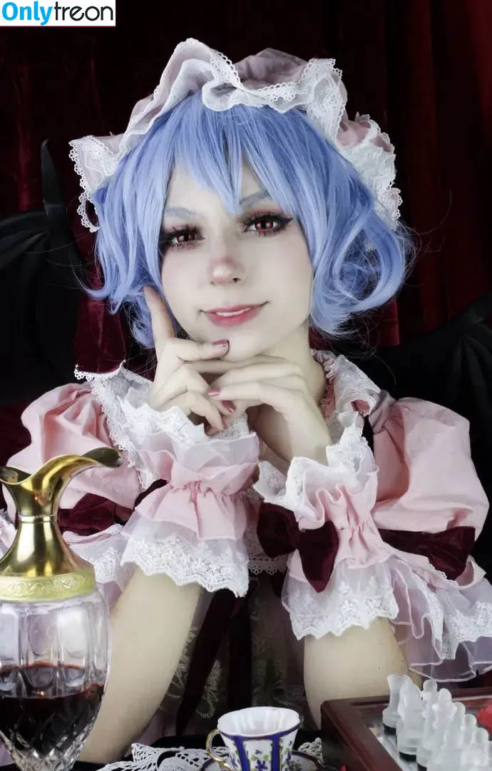 Himee.lily nude photo #0680 (Himeecosplay / kawaiierotica)