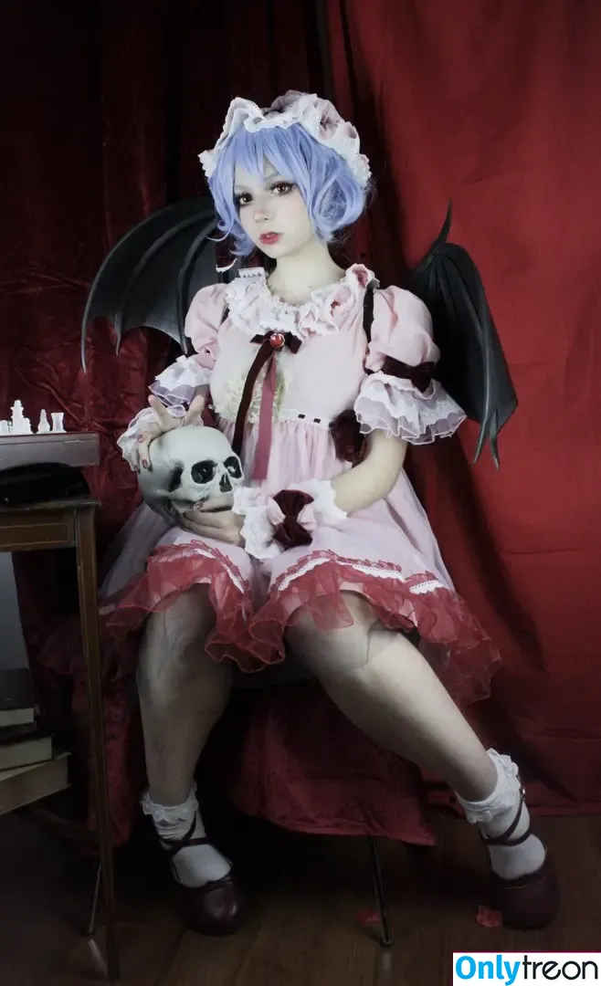 Himee.lily nude photo #0682 (Himeecosplay / kawaiierotica)