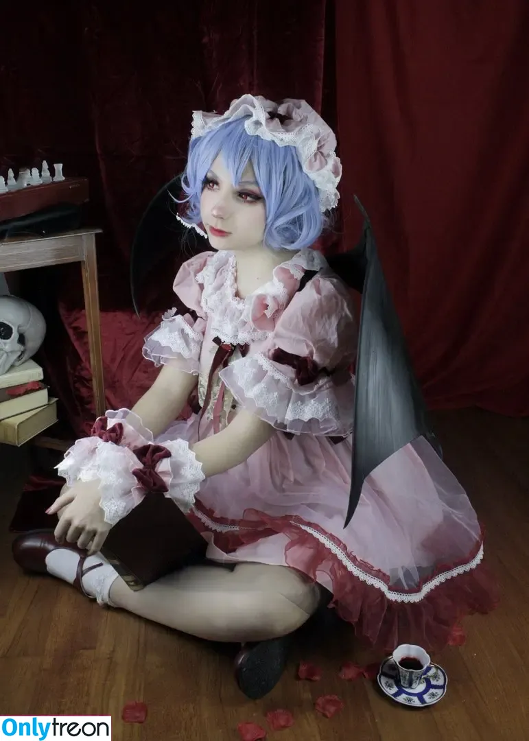 Himee.lily nude photo #0684 (Himeecosplay / kawaiierotica)