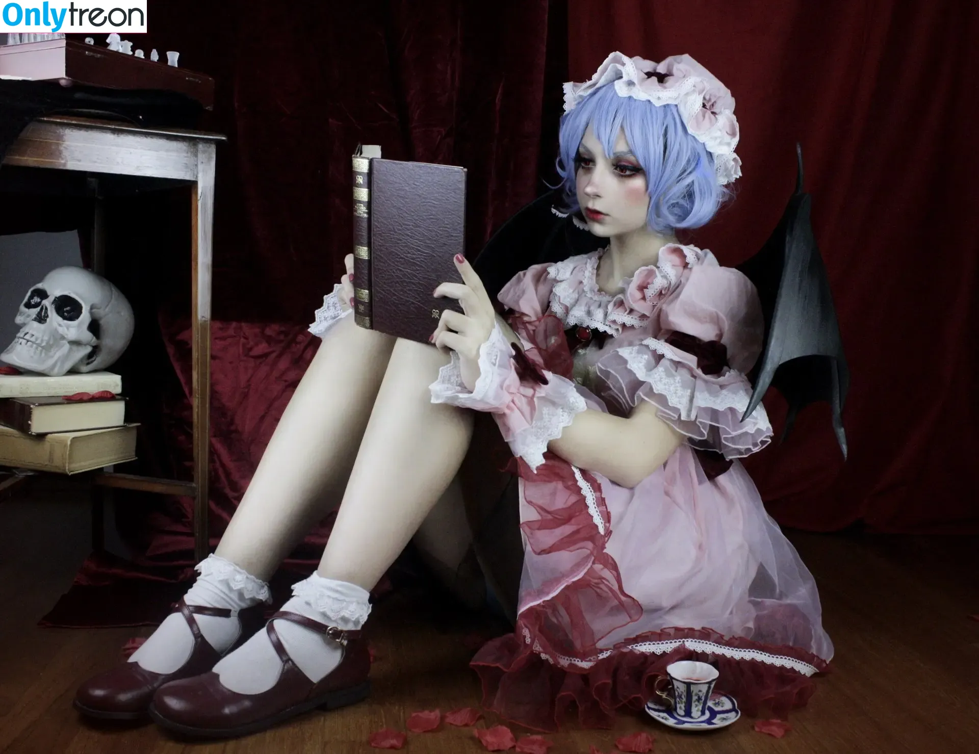 Himee.lily nude photo #0687 (Himeecosplay / kawaiierotica)