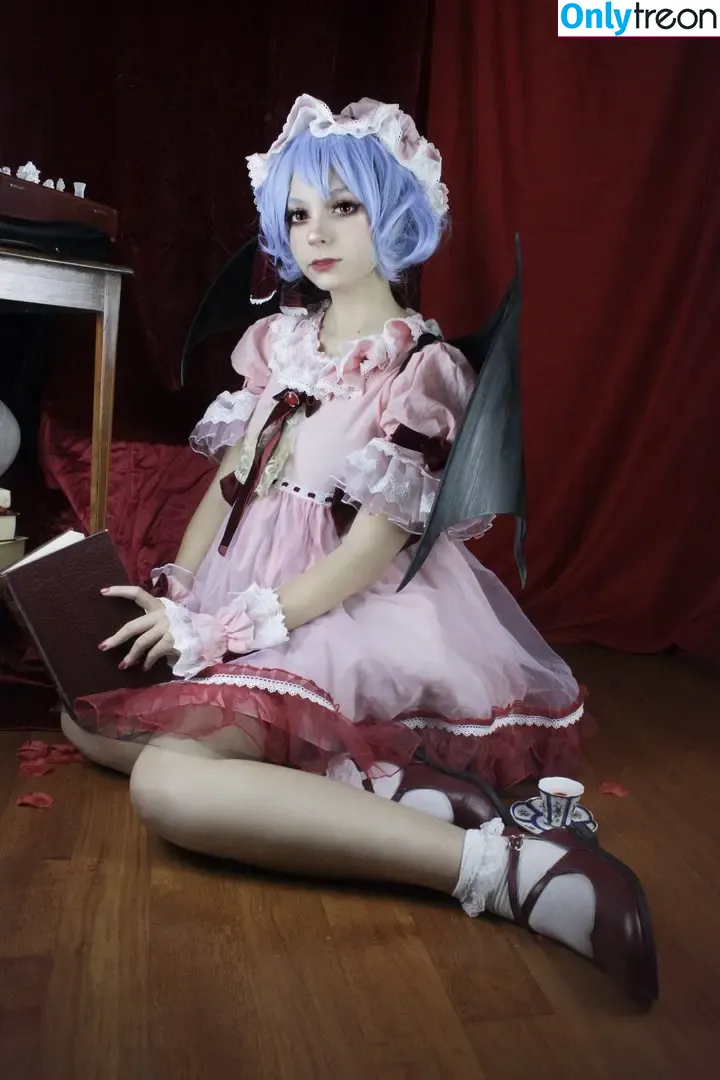 Himee.lily nude photo #0690 (Himeecosplay / kawaiierotica)
