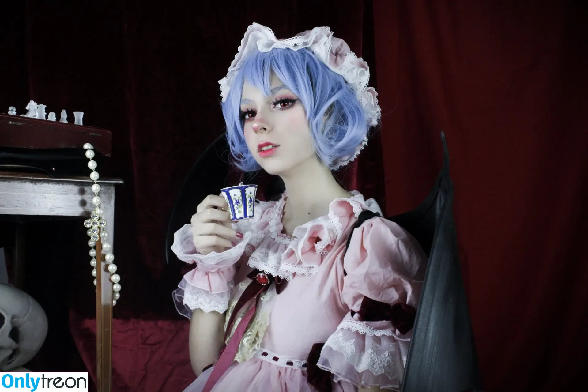 Himee.lily nude photo #0691 (Himeecosplay / kawaiierotica)