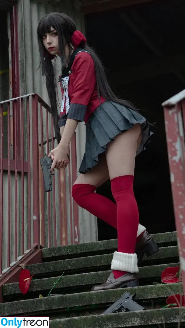 Himee.lily nude photo #0705 (Himeecosplay / kawaiierotica)