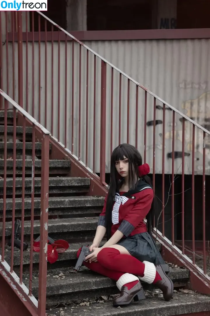 Himee.lily nude photo #0711 (Himeecosplay / kawaiierotica)