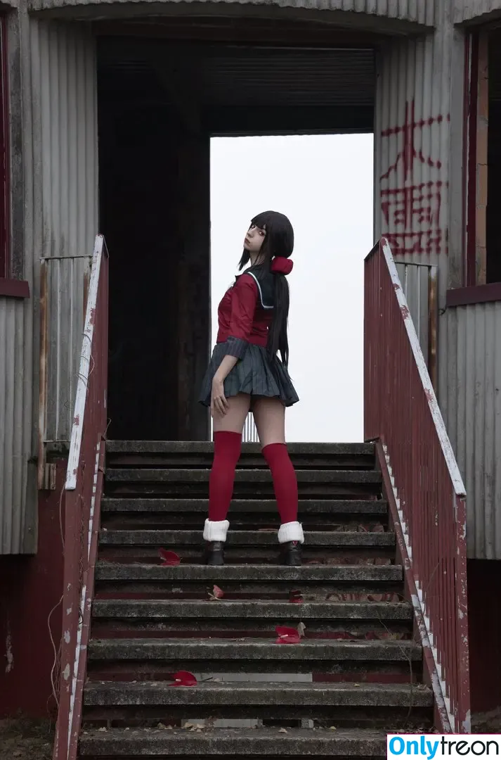 Himee.lily nude photo #0714 (Himeecosplay / kawaiierotica)