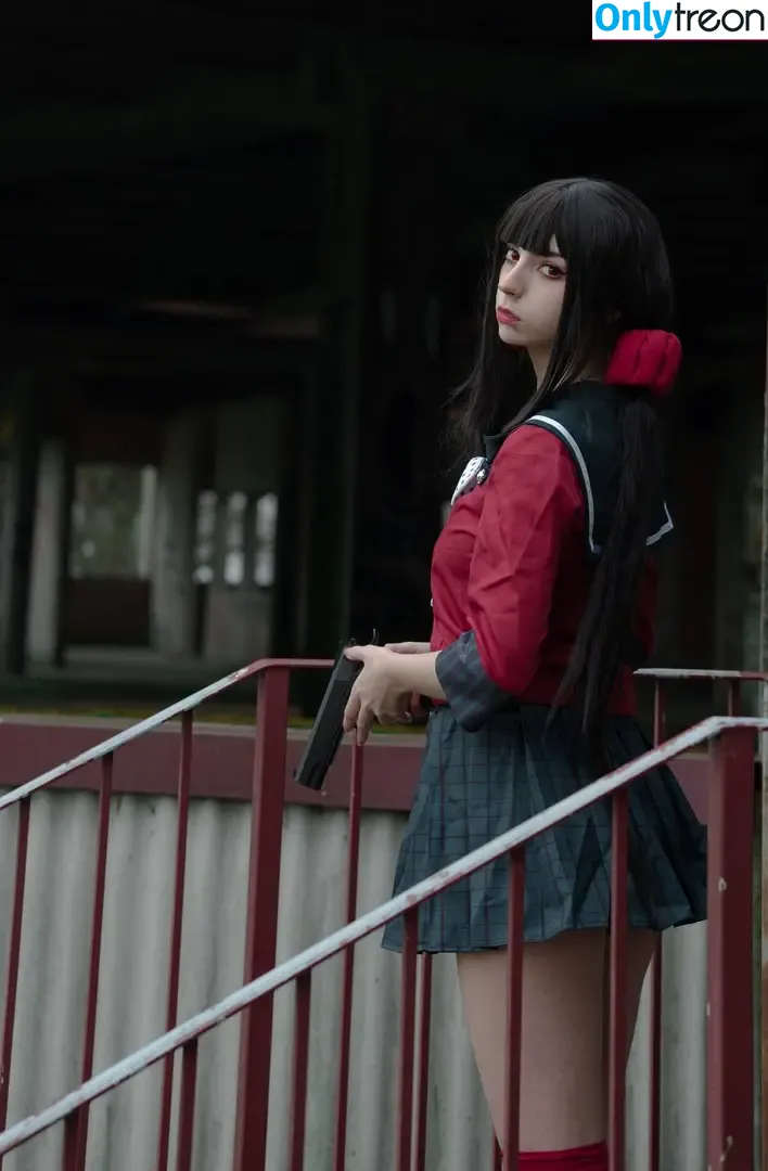 Himee.lily nude photo #0716 (Himeecosplay / kawaiierotica)