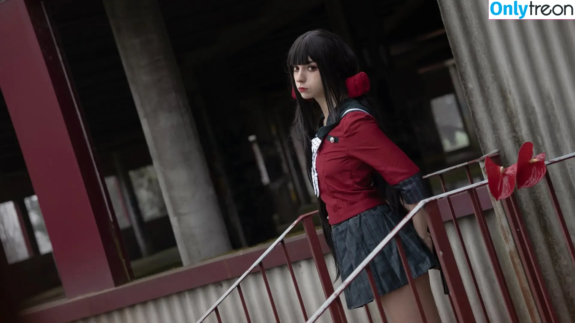 Himee.lily nude photo #0717 (Himeecosplay / kawaiierotica)