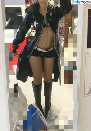 Himee.lily / Himeecosplay / kawaiierotica nude photo #1611
