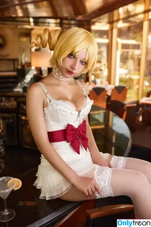 Himee.lily / Himeecosplay / kawaiierotica nude photo #1613