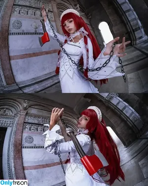 Himee.lily / Himeecosplay / kawaiierotica nude photo #1652