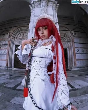Himee.lily / Himeecosplay / kawaiierotica nude photo #1653