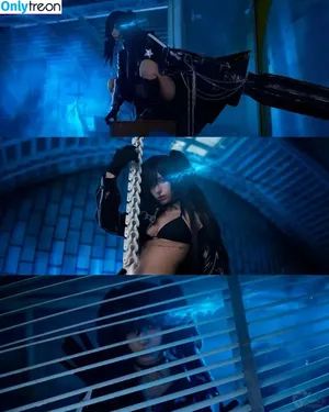 Himee.lily / Himeecosplay / kawaiierotica nude photo #1655