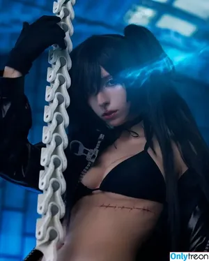 Himee.lily / Himeecosplay / kawaiierotica nude photo #1657