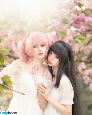 Himee.lily / Himeecosplay / kawaiierotica nude photo #1662