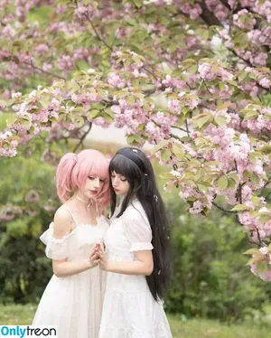 Himee.lily / Himeecosplay / kawaiierotica nude photo #1663
