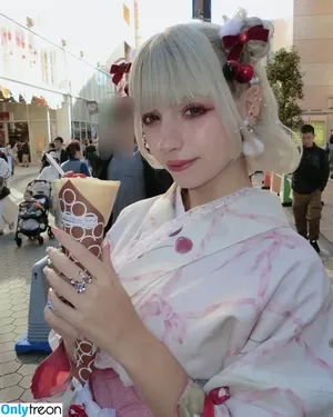 Himee.lily / Himeecosplay / kawaiierotica nude photo #1666