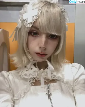 Himee.lily / Himeecosplay / kawaiierotica nude photo #1667