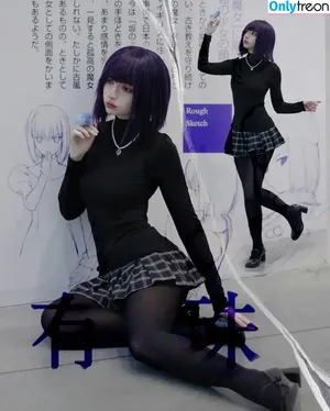 Himee.lily / Himeecosplay / kawaiierotica nude photo #1673