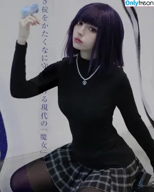 Himee.lily / Himeecosplay / kawaiierotica nude photo #1674