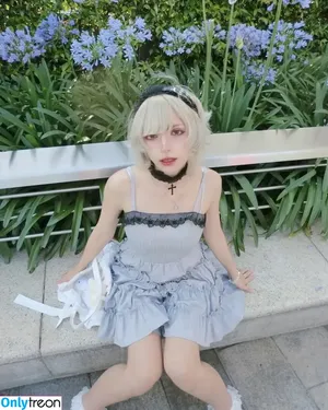 Himee.lily / Himeecosplay / kawaiierotica nude photo #1681
