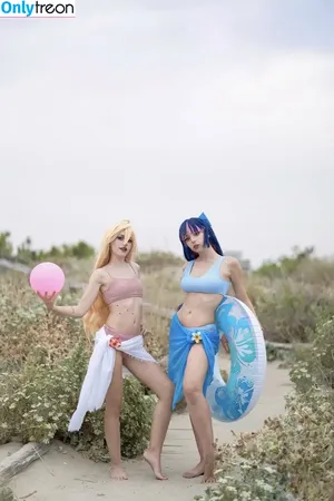Himee.lily / Himeecosplay / kawaiierotica nude photo #1682