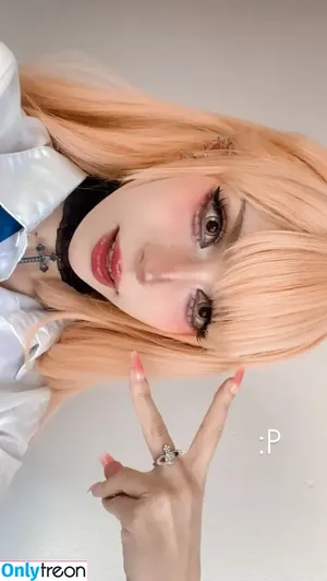 Himee.lily / Himeecosplay / kawaiierotica nude photo #1683