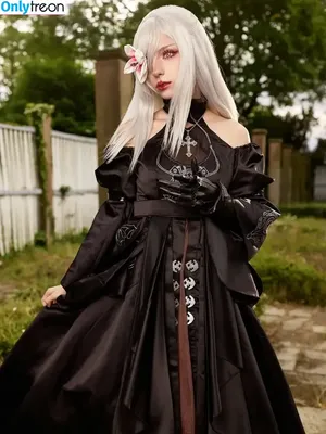 Himee.lily / Himeecosplay / kawaiierotica nude photo #1686
