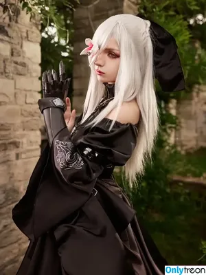 Himee.lily / Himeecosplay / kawaiierotica nude photo #1687