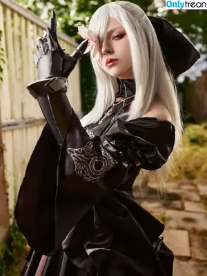 Himee.lily / Himeecosplay / kawaiierotica nude photo #1688