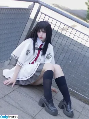 Himee.lily / Himeecosplay / kawaiierotica nude photo #1690