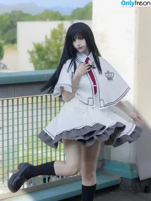 Himee.lily / Himeecosplay / kawaiierotica nude photo #1691