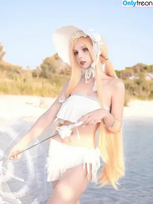 Himee.lily / Himeecosplay / kawaiierotica nude photo #1693