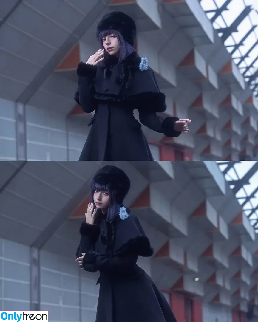 Himee.lily nude photo #1649 (Himeecosplay / kawaiierotica)
