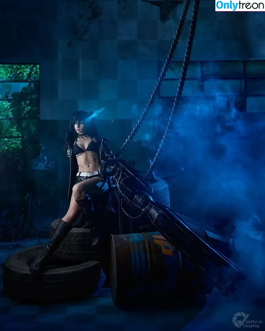 Himee.lily nude photo #1665 (Himeecosplay / kawaiierotica)