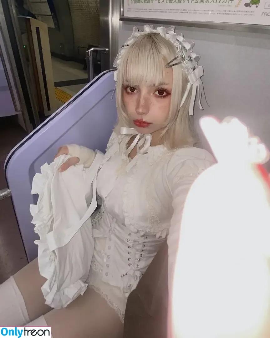 Himee.lily nude photo #1669 (Himeecosplay / kawaiierotica)