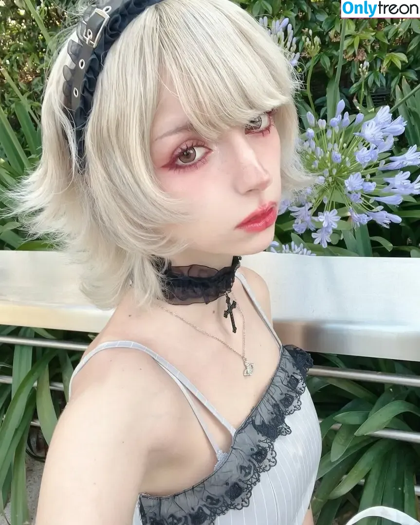 Himee.lily nude photo #1679 (Himeecosplay / kawaiierotica)