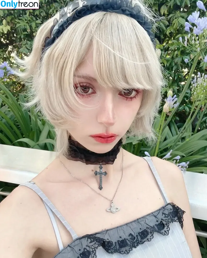 Himee.lily nude photo #1680 (Himeecosplay / kawaiierotica)