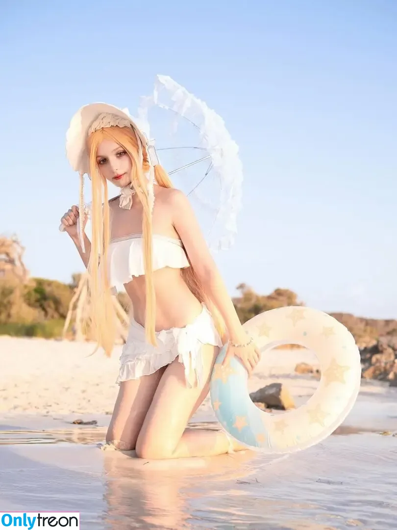 Himee.lily nude photo #1692 (Himeecosplay / kawaiierotica)