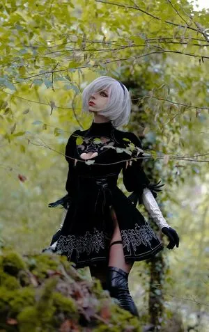Himeecosplay / Himee.lily nude photo #0010