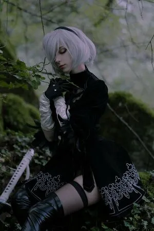 Himeecosplay / Himee.lily nude photo #0012