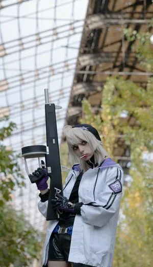 Himeecosplay / Himee.lily nude photo #0018