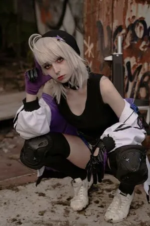 Himeecosplay / Himee.lily nude photo #0026