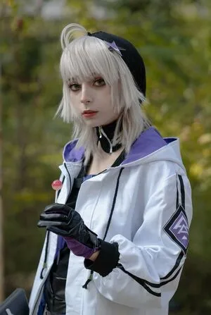 Himeecosplay / Himee.lily nude photo #0027