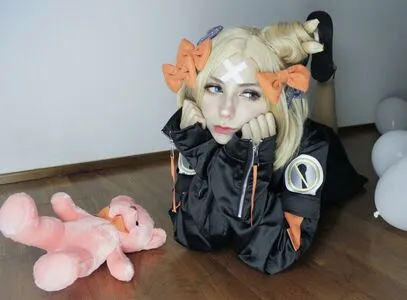 Himeecosplay / Himee.lily nude photo #0037
