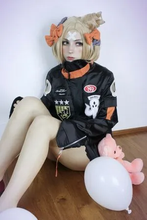 Himeecosplay / Himee.lily nude photo #0045