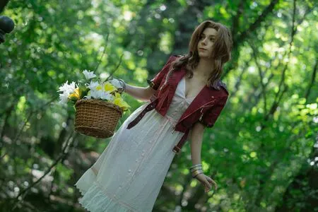 Himeecosplay / Himee.lily nude photo #0061