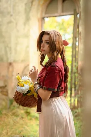 Himeecosplay / Himee.lily nude photo #0066