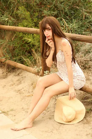 Himeecosplay / Himee.lily nude photo #0076