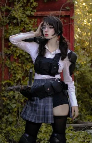 Himeecosplay / Himee.lily nude photo #0091