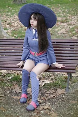 Himeecosplay / Himee.lily nude photo #0104